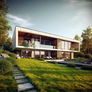 1 BHK Independent House