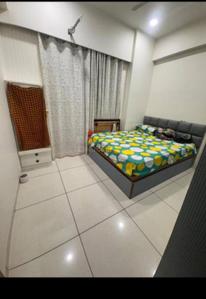 Bedroom Image of 2800 Sq.ft 3 BHK Penthouse for rent in Shree Pushkar 4, Paldi Ahmedabad for Rs. 45000