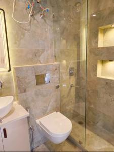 Image of 1125 Sq.ft 3 BHK Apartment / Flat for sale in Vikaspuri, New Delhi for Rs. 21500000