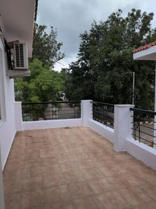Living Room Two Image of 2000 Sq.ft 3 BHK Villa for rent in Cherlapalli Secunderabad for Rs. 40000
