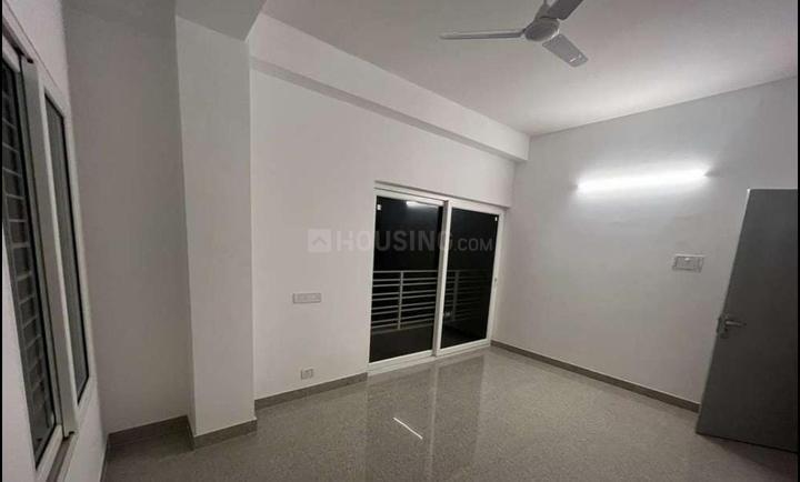 Zoo Tiniali Bedroom 1