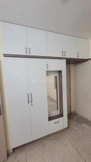 Domlur Village, Domlur Layout Bedroom 1