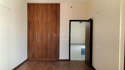 Bedroom Image of 1215 Sq.ft 2 BHK Apartment / Flat for rent in Amrapali Dream Valley 2, Noida Extension Greater Noida for Rs. 20500