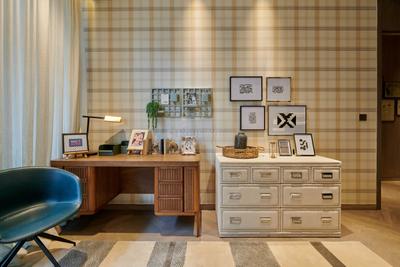 Image of 1405 Sq.ft 3 BHK Apartment / Flat for sale in Hiranandani Everland, Hinjawadi, Pune for Rs. 8925000