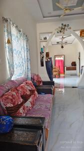Bedroom Image of 2500 Sq.ft 3.5 BHK Independent House for sale in Badangpet Hyderabad for Rs. 12500000