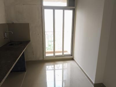 Kitchen Image of 950 Sq.ft 2 BHK Apartment / Flat for sale in Puraniks City Reserva Phase 1, Kasarvadavali Thane for Rs. 8500000