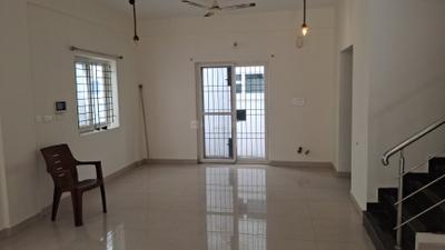 Living Room Image of 2165 Sq.ft 3 BHK Villa for rent in Icon Laurels, Bommasandra Bengaluru for Rs. 32000