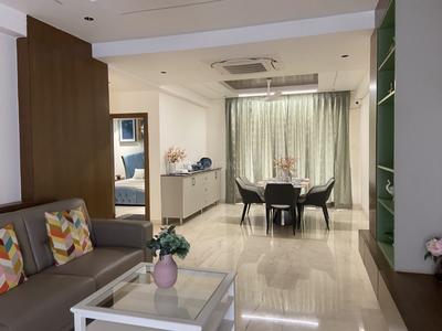 2 BHK Flat