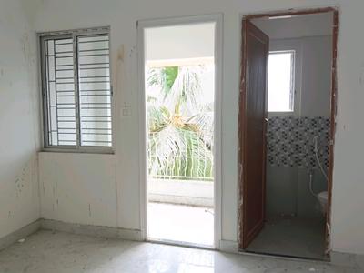 Bedroom Image of 850 Sq.ft 2 BHK Apartment / Flat for sale in Behala Kolkata for Rs. 3250000