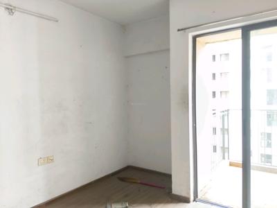 Bedroom Image of 700 Sq.ft 1 BHK Apartment / Flat for sale in Lodha Palava Paseo D To H, Palava Phase 2 Thane for Rs. 3050000