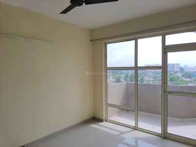 Bedroom Image of 671 Sq.ft 2 BHK Apartment / Flat for sale in Pyramid Elite, Sector 86 Gurgaon for Rs. 6400000