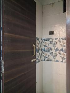Common Bathroom Image of 1500 Sq.ft 3 BHK Apartment / Flat for sale in JMK Sholin Homes One, Sector 73 Noida for Rs. 5000000