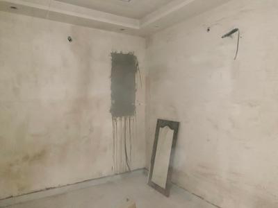 Bedroom Image of 900 Sq.ft 3 BHK Builder Floor for sale in Mahavir Enclave New Delhi for Rs. 8500000