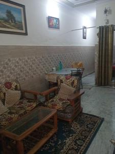 Gallery Cover Image of 945 Sq.ft 3 BHK Independent House for sale in Sikandra for Rs. 7000000