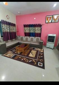 4 BHK Independent House