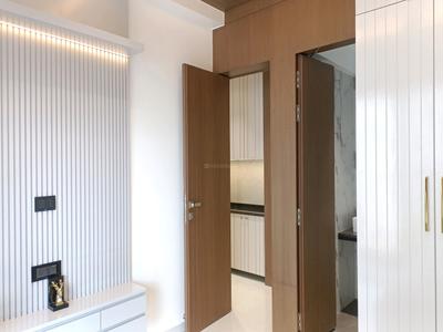 Bedroom Image of 1180 Sq.ft 2 BHK Apartment / Flat for sale in Kharadi Pune for Rs. 15000000