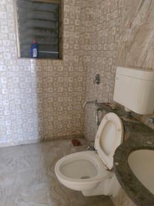 Common Bathroom Image of 1150 Sq.ft 2 BHK Apartment / Flat for sale in Sai Ganga, Ulwe Navi Mumbai for Rs. 11500000