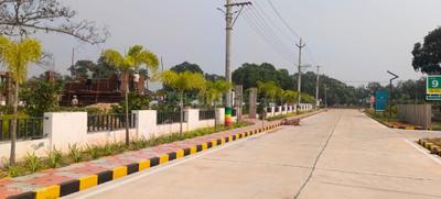 Image of 1800 Sq.ft Residential Plot / Land for sale in Swamy Gandhi Smart City, Thimmapuram, Kakinada for Rs. 4000000