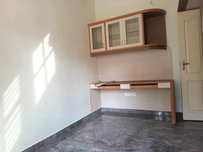 Bedroom Image of 1440 Sq.ft 3 BHK Builder Floor for rent in Nagarbhavi Bengaluru for Rs. 35000