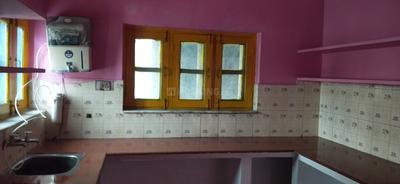 Kitchen Image of 3600 Sq.ft 4 BHK Independent House for rent in Panditwari Dehradun for Rs. 20000