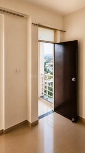 Hall Image of 1394 Sq.ft 3 BHK Apartment / Flat for rent in Elixir MK City, Sirol Gwalior for Rs. 18000