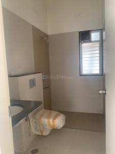 Bathroom Image of 9000 Sq.ft 4 BHK Villa for rent in Godrej Gold County, Chikkabidarakallu Bengaluru for Rs. 80000
