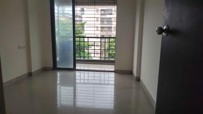 Bedroom Image of 1250 Sq.ft 2 BHK Apartment / Flat for sale in MB Lotus Residency, Kamothe Navi Mumbai for Rs. 9800000