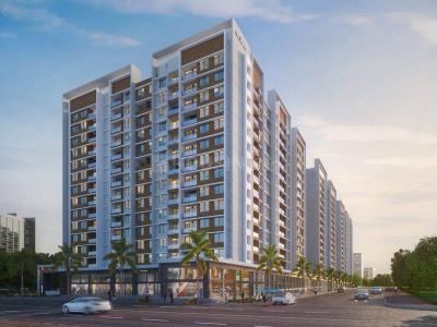 2 BHK Flat