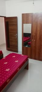Bedroom Image of  Sri Venkataramana PG for Ladies in JP Nagar, Bengaluru