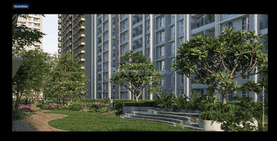 Image of 1214 Sq.ft 2 BHK Apartment / Flat for sale in Godrej Evergreen Square, Hinjawadi Phase 3, Pune for Rs. 9900000