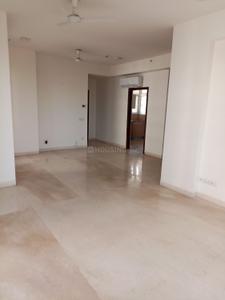 Living Room Image of 2400 Sq.ft 3 BHK Apartment / Flat for sale in Puri Emerald Bay, Sector 104 Gurgaon for Rs. 34000000