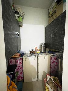 Store Room Image of 1602 Sq.ft 3 BHK Apartment / Flat for sale in New Ranip Ahmedabad for Rs. 7850000