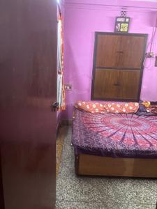 Bedroom Image of 680 Sq.ft 1 BHK Apartment / Flat for sale in Bow Bazaar Kolkata for Rs. 4500000