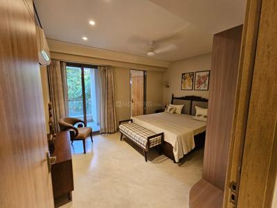 Bedroom Image of 2500 Sq.ft 4 BHK Apartment / Flat for sale in Vantara, Mansarovar Jaipur for Rs. 24000000