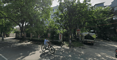 Image of 1650 Sq.ft 3 BHK Apartment / Flat for sale in Mahanagar, Lucknow for Rs. 13000000