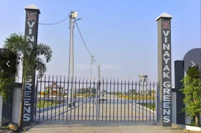 Image of 850 Sq.ft Residential Plot / Land for sale in Paliya Haidar, Indore for Rs. 2975000