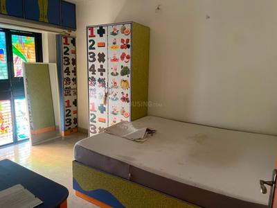 Bedroom Image of 2000 Sq.ft 3 BHK Independent House for sale in Siddhivinayak Shubhashree Woods, Pimple Saudagar Pune for Rs. 26500000