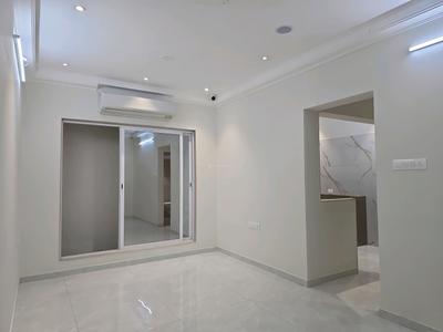 3D Tour Of Chheda Avighna