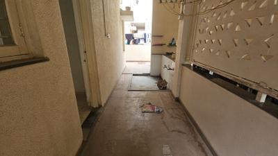 Passage Image of 2025 Sq.ft 4 BHK Independent House for sale in South Bopal Ahmedabad for Rs. 27500000
