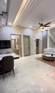 Hall Image of 1972 Sq.ft 2 BHK Independent House for sale in Rau Indore for Rs. 7950000