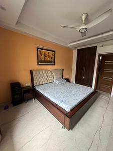 Bedroom Image of 2350 Sq.ft 3 BHK Builder Floor for sale in Sector 10A Gurgaon for Rs. 26000000