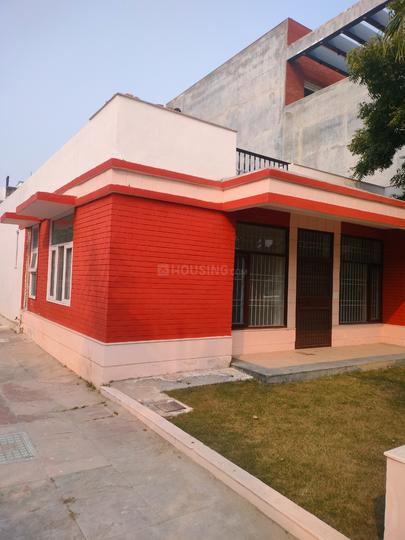 Omicron III Greater Noida Main Image 1