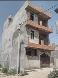 Image of 3600 Sq.ft 8 BHK Independent House for sale in Jankipuram Extension, Lucknow for Rs. 7600000