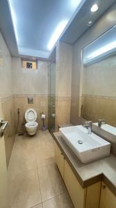 Image of 2400 Sq.ft 4 BHK Apartment / Flat for rent in Sumer Trinity Towers, Prabhadevi, Mumbai for Rs. 500000