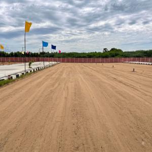 Image of 1200 Sq.ft Residential Plot / Land for sale in Navaratna Garden, Malliampathu, Tiruchirappalli for Rs. 799000