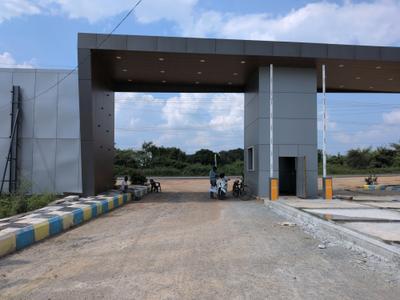 Image of 200 Sq.ft Residential Plot / Land for sale in S2 Silicon City, Shadnagar, Ranga Reddy for Rs. 4600000