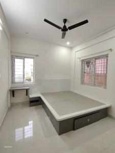 Bedroom Image of 1000 Sq.ft 2 BHK Apartment / Flat for sale in Selaiyur Chennai for Rs. 7850000