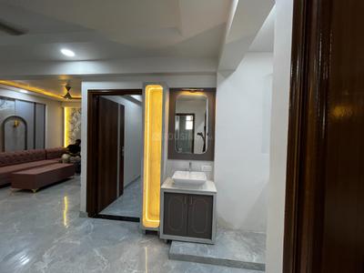 Hall Image of 1037 Sq.ft 2 BHK Apartment / Flat for sale in Jagatpura Jaipur for Rs. 5200000