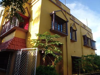 Image of 2000 Sq.ft 5 BHK Independent House for sale in Thakurpukur, Kolkata for Rs. 7000000