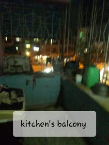 Image of 1000 Sq.ft 3 BHK Apartment / Flat for sale in Marvel Apartment, Jaripatka, Nagpur for Rs. 3200000